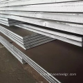 ASTM A36 Mild Steel Sheet